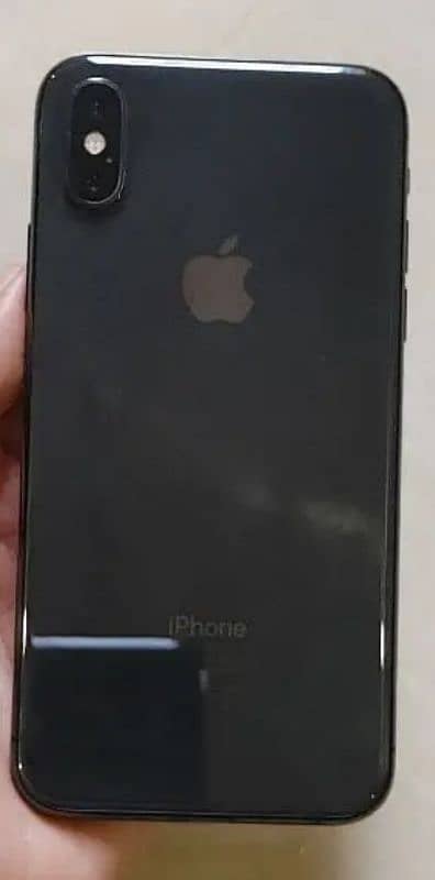 iphone xs factory unlock 256 non pta 1