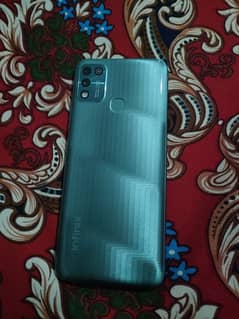 Infinix Hot 11 Play New Condition