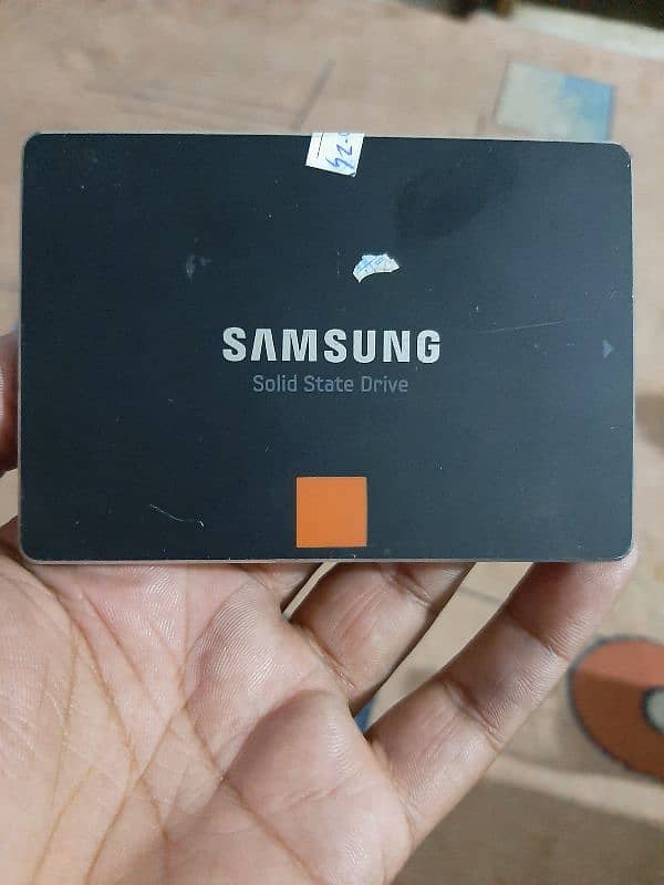 ssd 128gb samsung 2