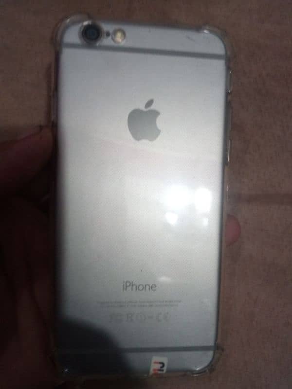 iphone 6 32gb non pta 1