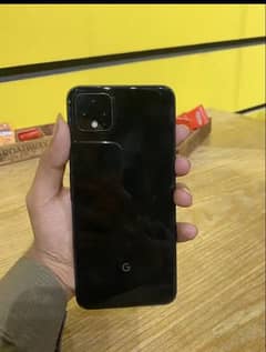 google pixel 4xl non pta 64gb sim lock