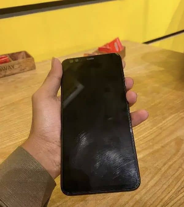 google pixel 4xl non pta 64gb sim lock 2