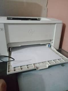 Hp laser jet pro M102a