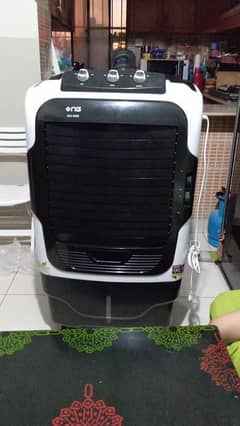 Air Cooler Inverter In Amazing Condition