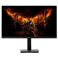 Gaming Led 2k 165hz 27 inch with HDR 0