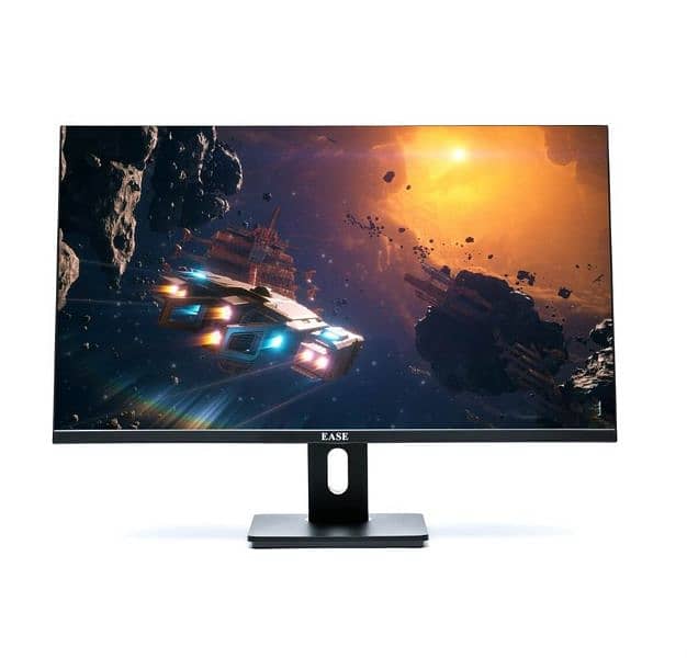 Gaming Led 2k 165hz 27 inch with HDR 1