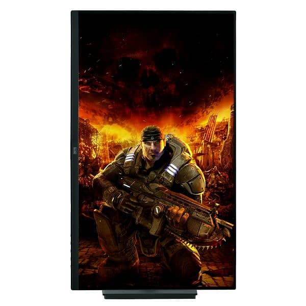 Gaming Led 2k 165hz 27 inch with HDR 3