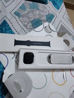 Apple watch series 8 41mm (gps)