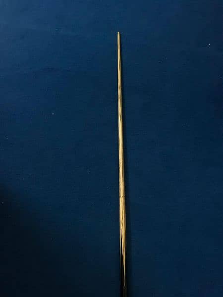 Snooker cue Snooker Stick contact number 03438717923 2