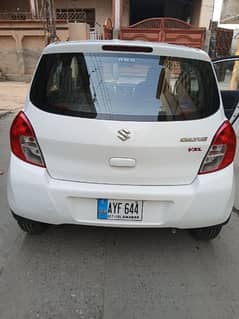 Suzuki Cultus VXL 2022 0