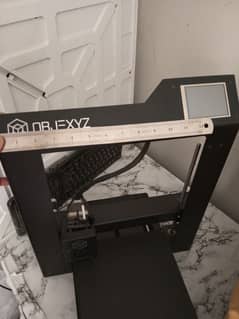 OBJEXYZ 3D PRINTER