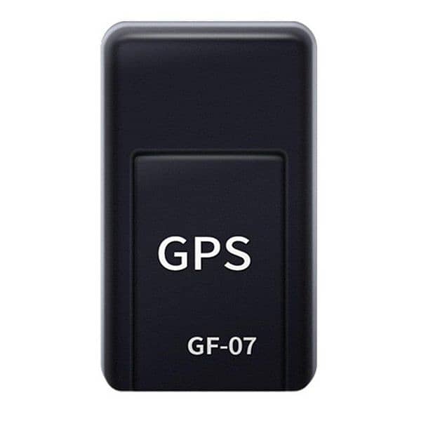 GPS Tracker 3