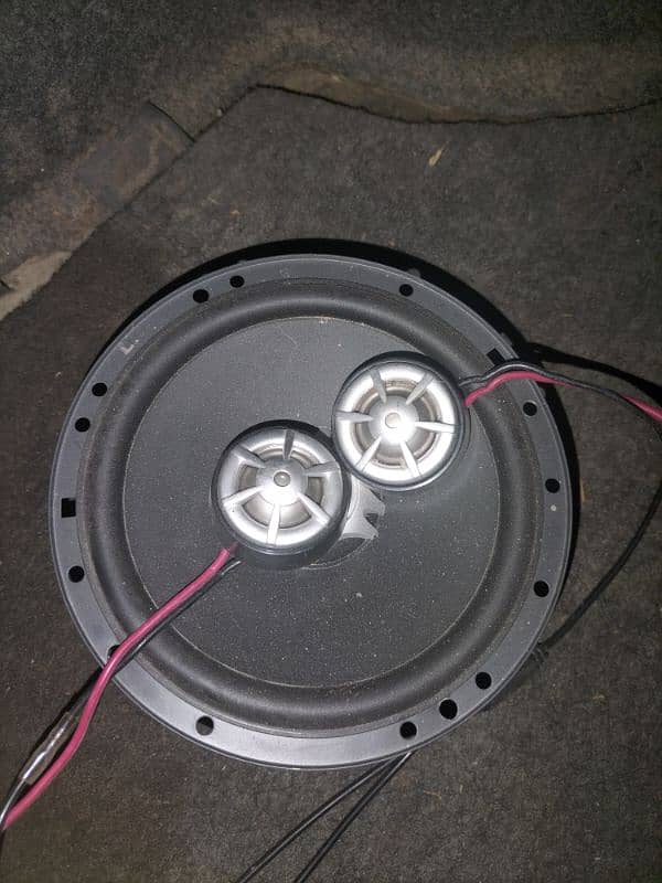 JBL original speakers few days used 1