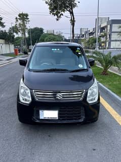 Suzuki Wagon R 2014