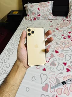 Iphone 11 pro 256 Gb