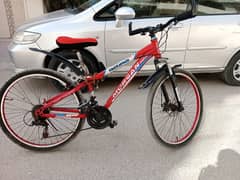 best bicycle