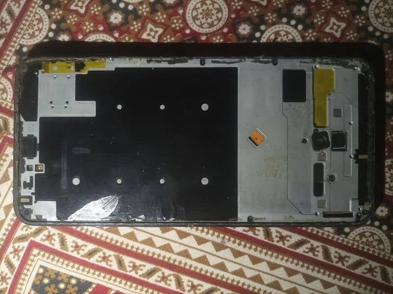 vivo v15 pro without panel 0