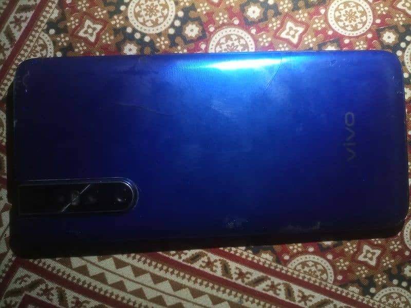 vivo v15 pro without panel 2