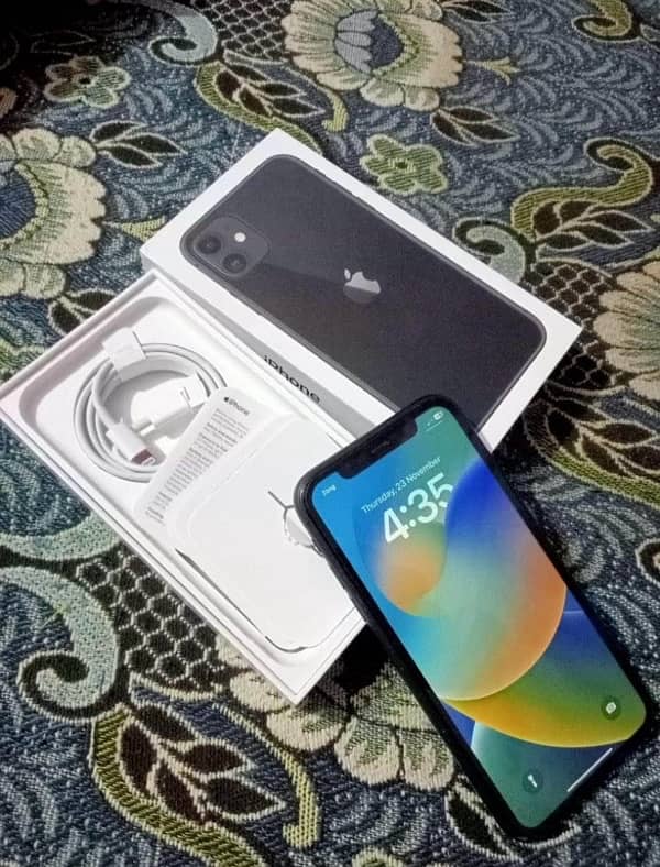 IPHONE 11 non pta 1