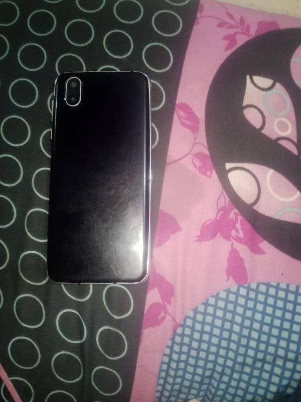 Aquos R2 4 64 gb memory urgent sell 1