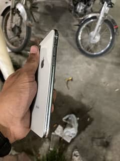 Iphone x pta