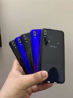 vivo y93s