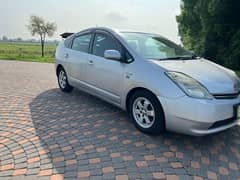 Toyota Prius 2011 0