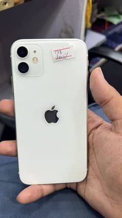 iphone 11 Non pta