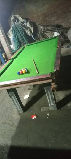 Snooker