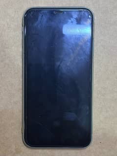 iPhone 11 - 128 GB (Non-PTA Approved)