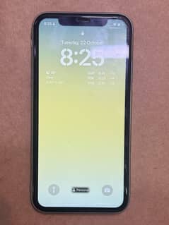 iPhone 11 - 128 GB (Non-PTA )