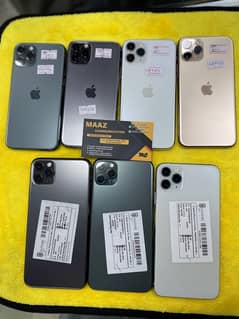 iphone 11 pro max PTA 0