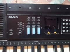 CASIO CTK530 0