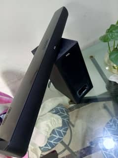 TCL Sound Bar with Sub Woofer