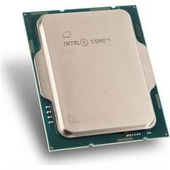 Intel Core i5-13500 14 Cores | 20 Threads | Tray Pack