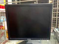 core i5 1st generation pc + 17inch lcd