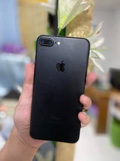 iPhone 7 Plus | 128 GB | Pta Approved 0