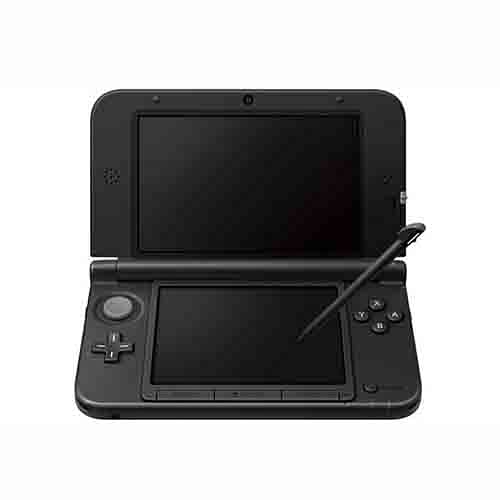 Nintendo 3DS 3