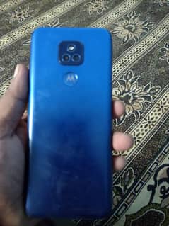 moto g 2021