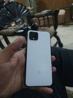 Google Pixel 4