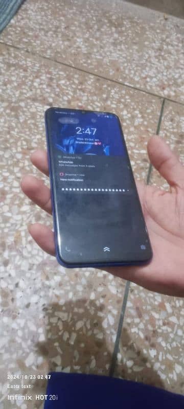 vivo y21 4 64 3