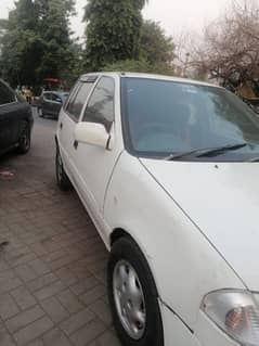 Suzuki Cultus VXR 2007 0