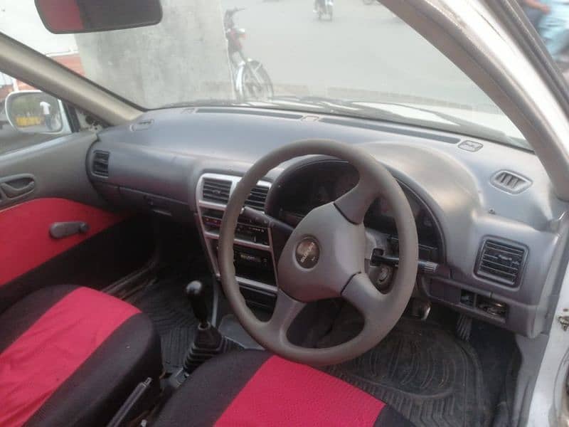 Suzuki Cultus VXR 2007 7