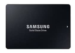 Samsung PM871 256GB SATA 6.0 Gbps SSD