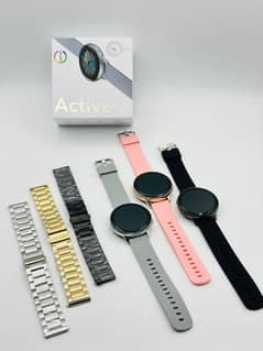 Samsung active 2