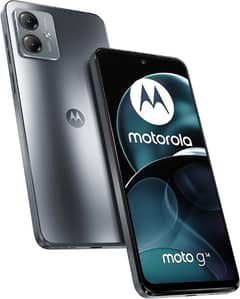 Moto G14 (PTA approved)