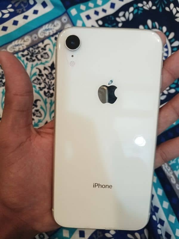 iPhone Xr 128gb 6