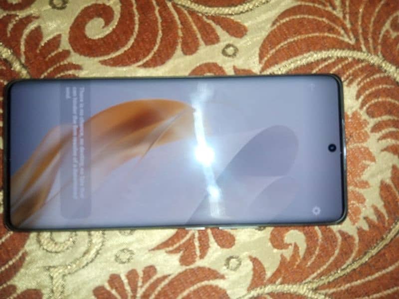 infinix zero 30 7