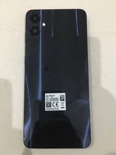 Samsung galaxy A05 black 6/128