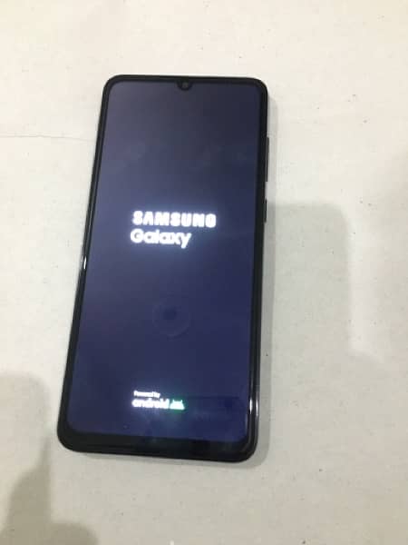 Samsung galaxy A05 black 6/128 2